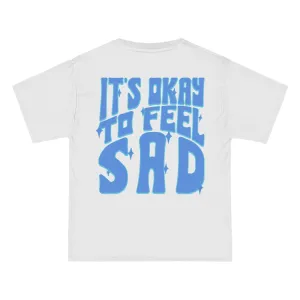 IT'S OK TO FEEL SAD (EMOTIONS) - TEE