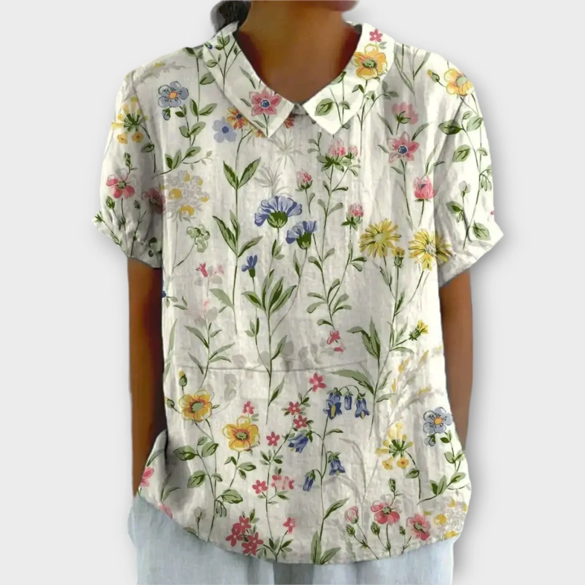 Jacqueline™ | Breezy Top