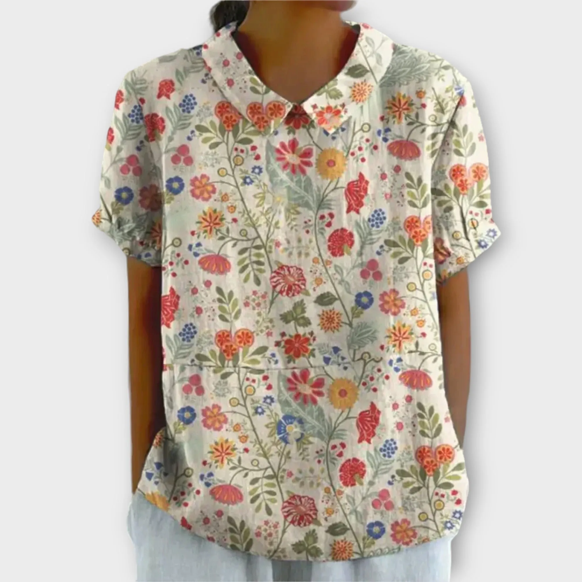 Jacqueline™ | Breezy Top