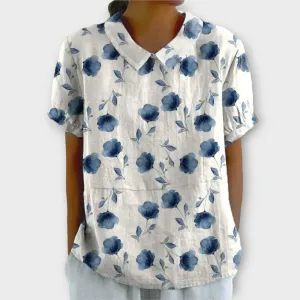 Jacqueline™ | Breezy Top