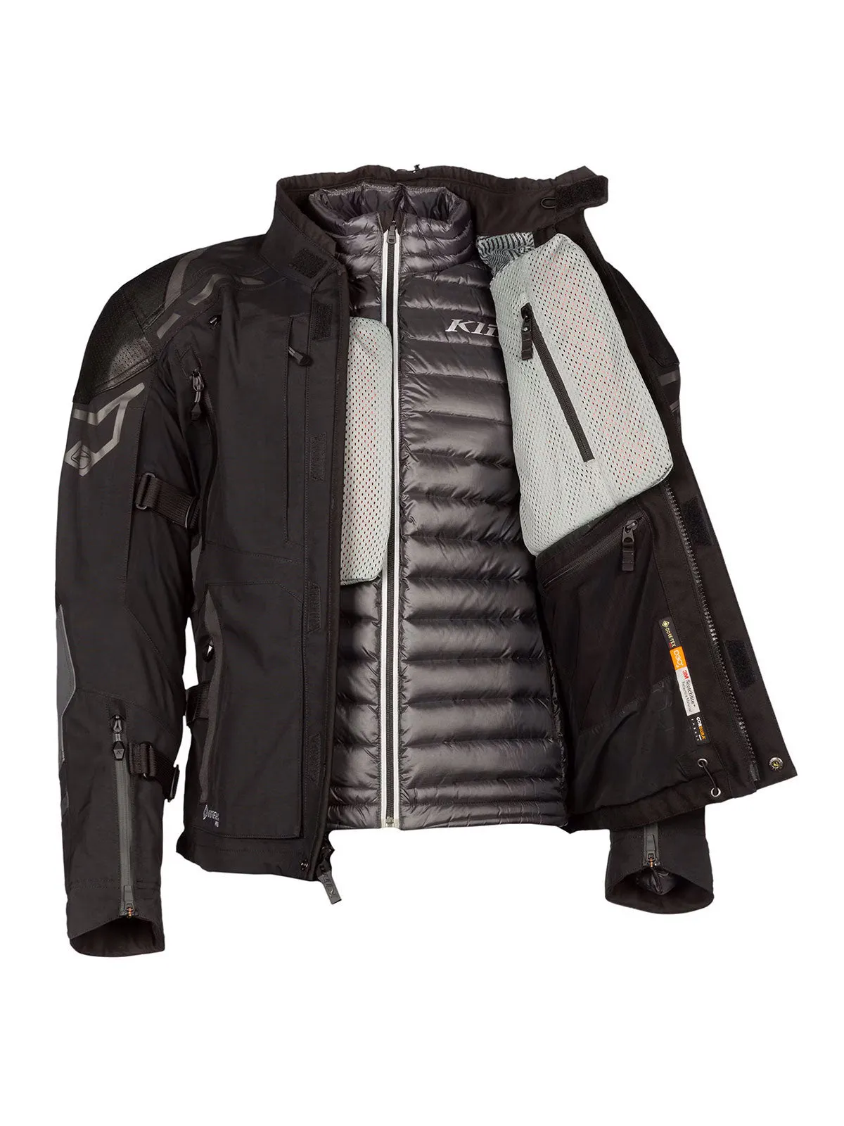 KLIM Kodiak Jacket