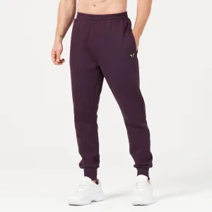Lab360° DryLite Joggers - Plum Perfect