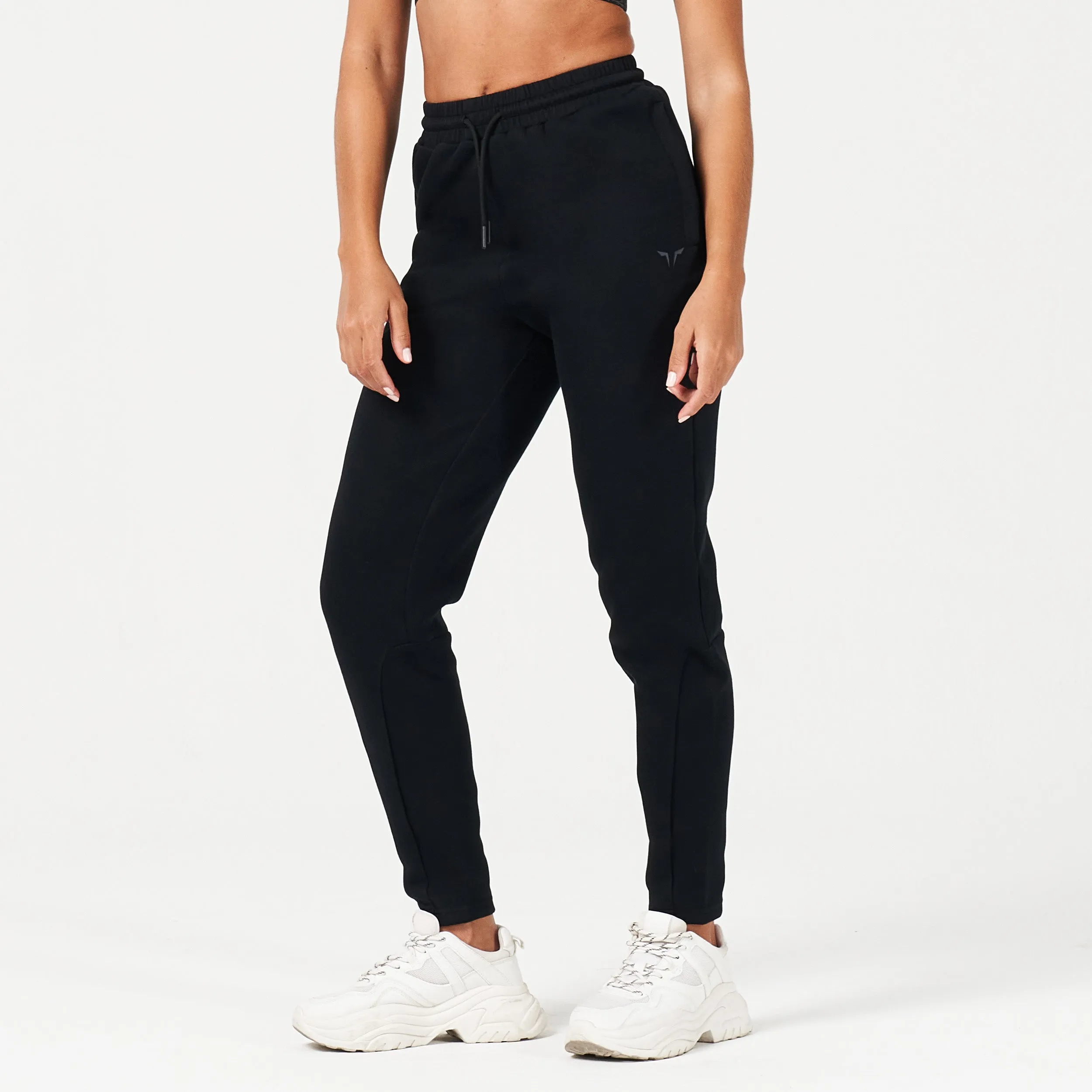 Lab360° Tapered Joggers - Black