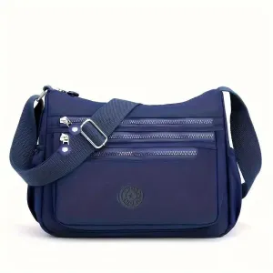 Large-capacity Waterproof Purse
