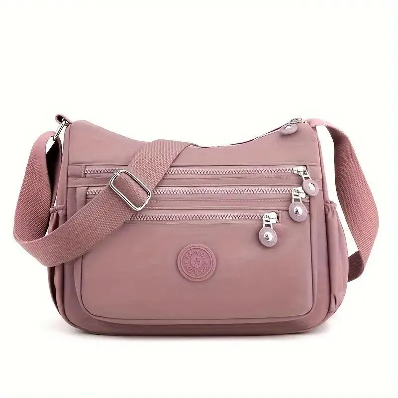 Large-capacity Waterproof Purse