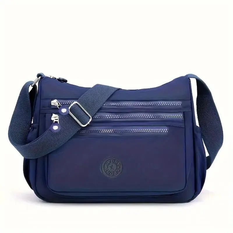 Large-capacity Waterproof Purse