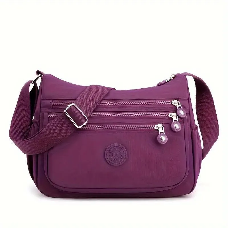 Large-capacity Waterproof Purse