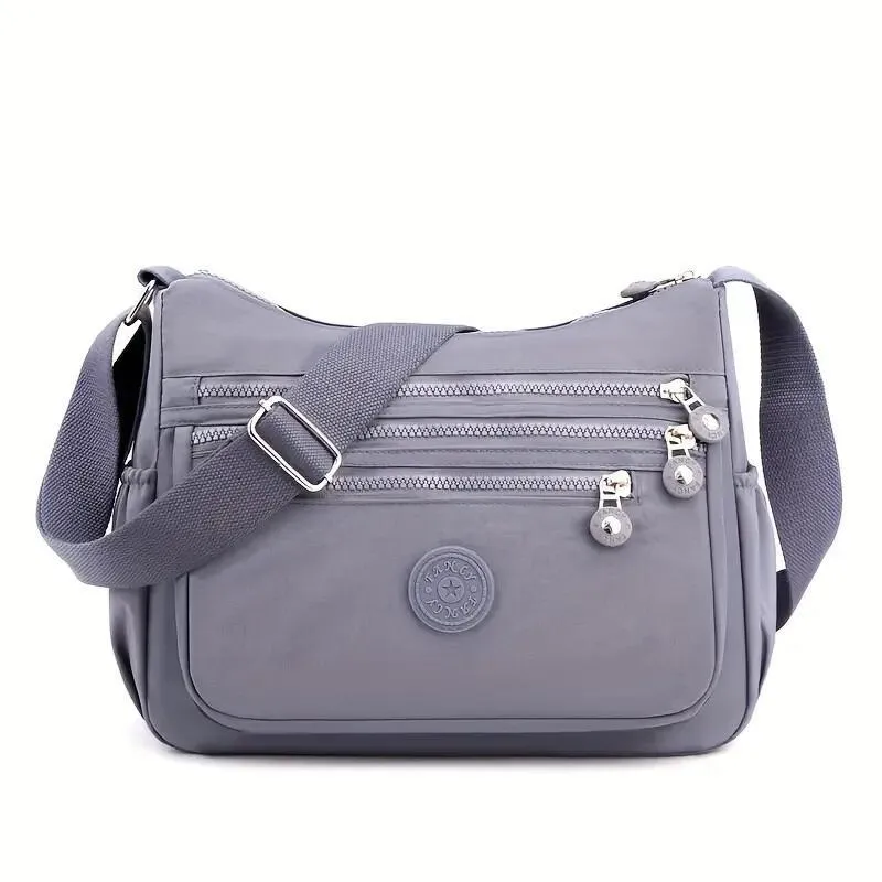Large-capacity Waterproof Purse