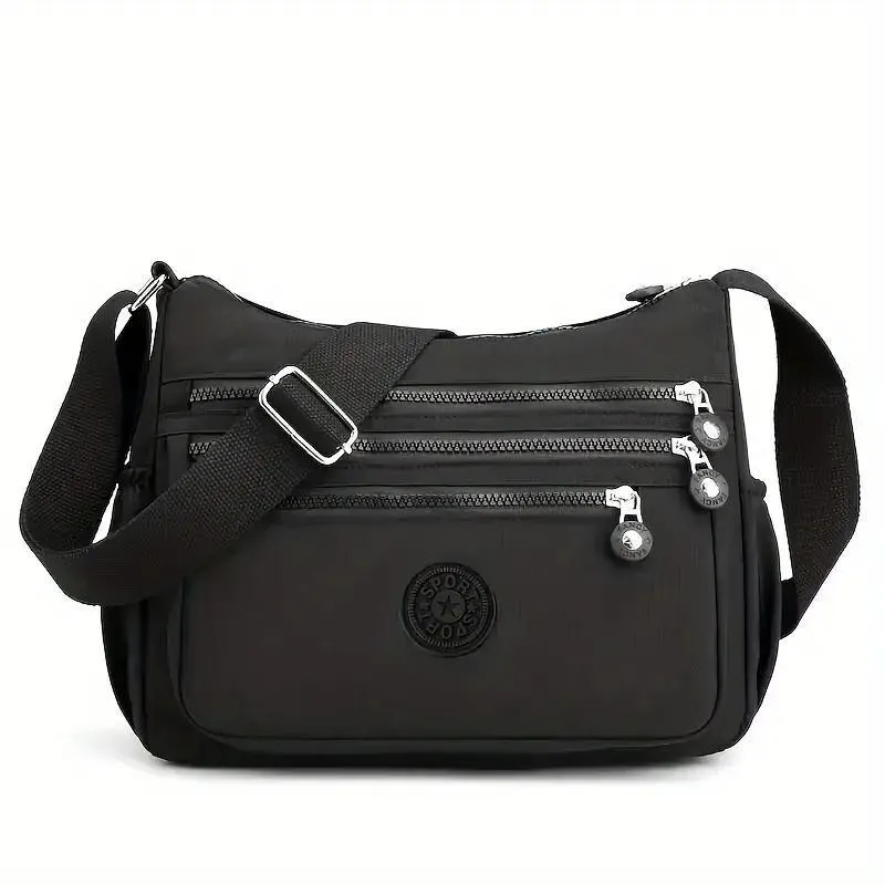 Large-capacity Waterproof Purse