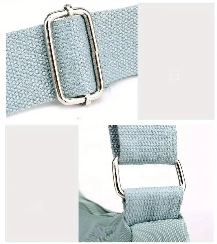 Large-capacity Waterproof Purse