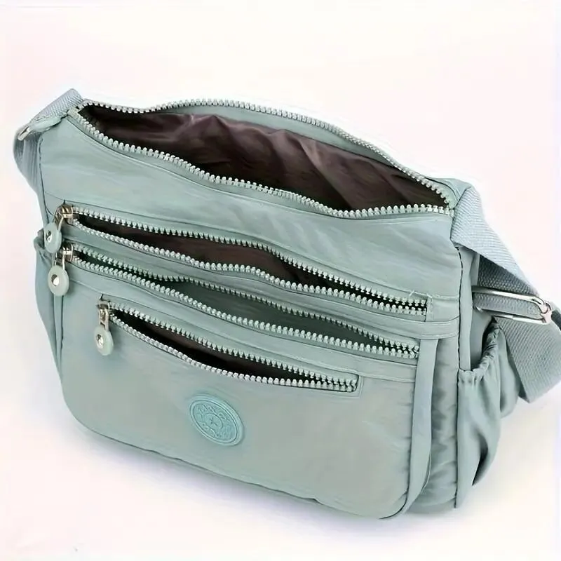 Large-capacity Waterproof Purse