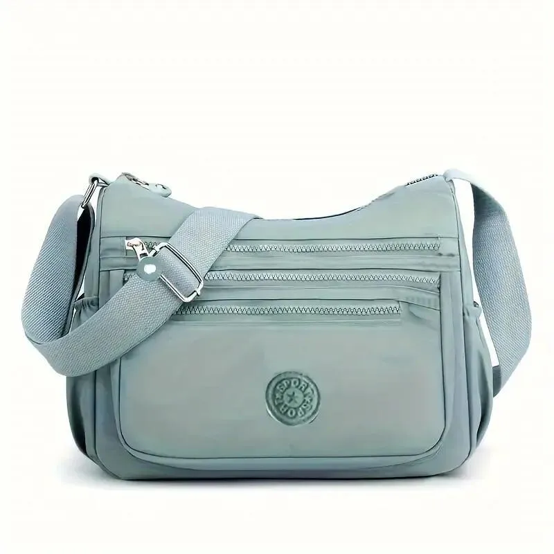 Large-capacity Waterproof Purse