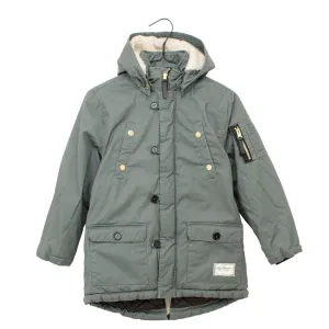 Lester Jacket, Petrol