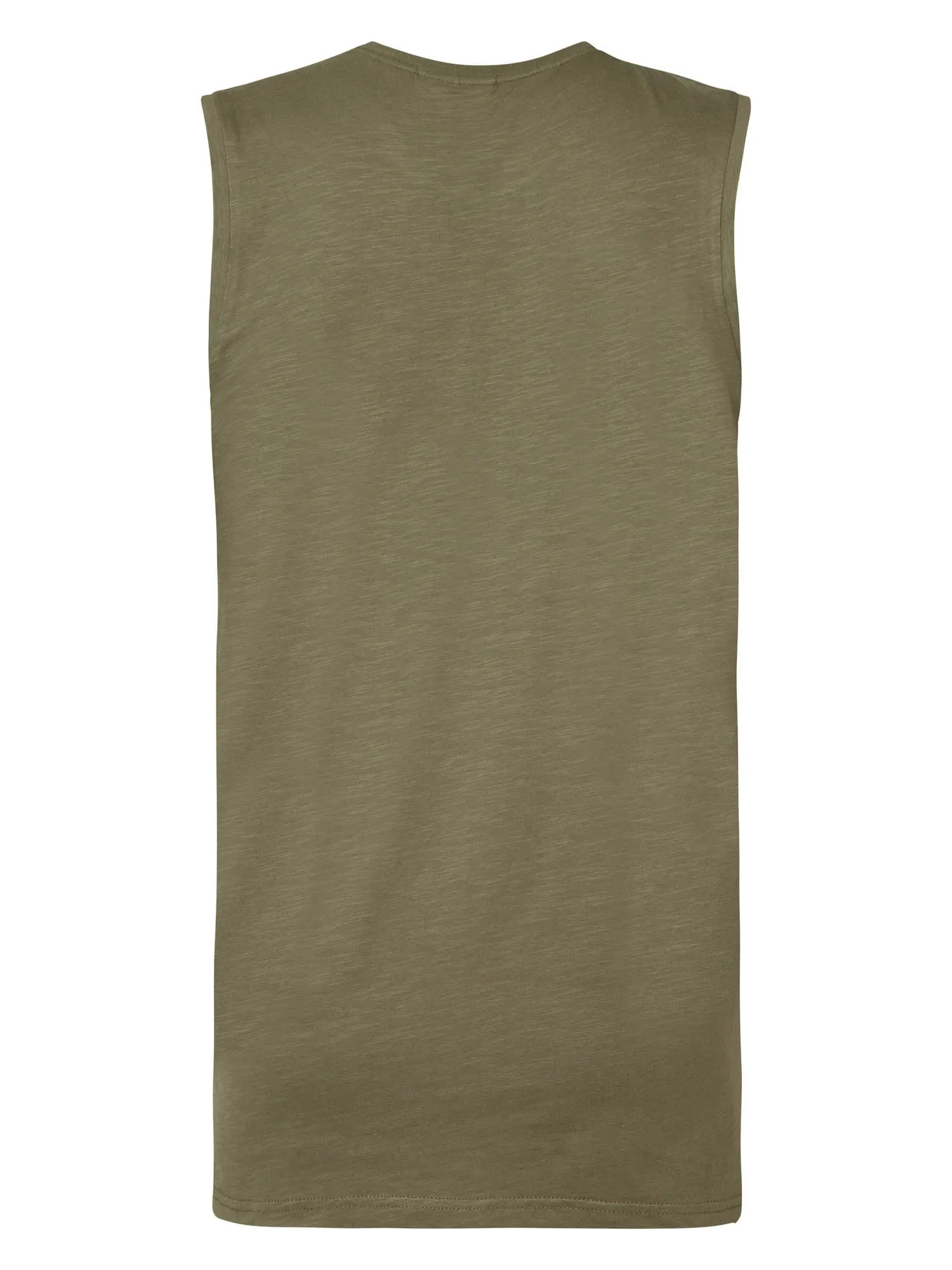 Logo singlet
