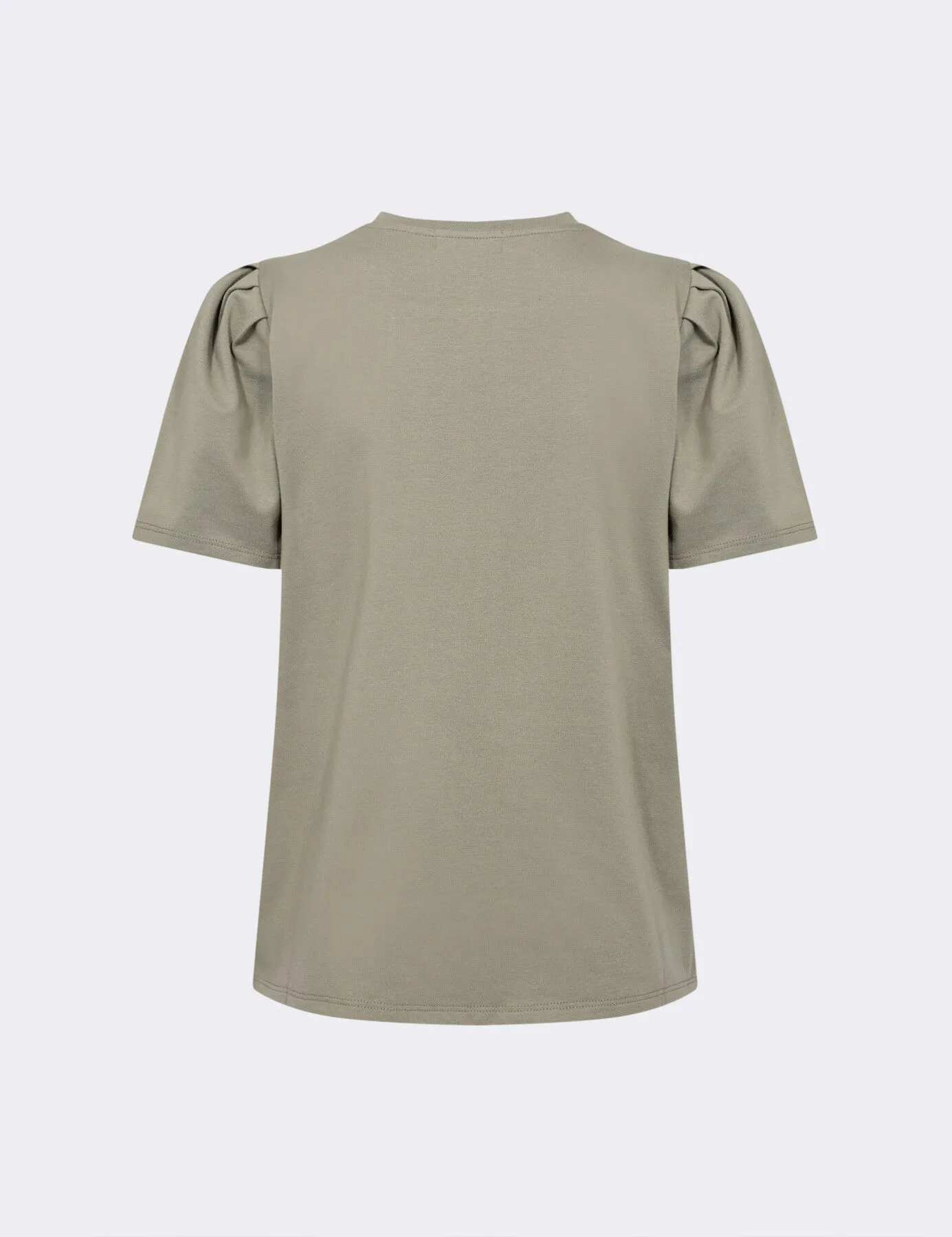 LR-ISOL 1 T-shirt Green