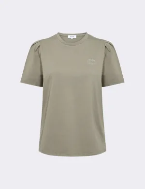 LR-ISOL 1 T-shirt Green
