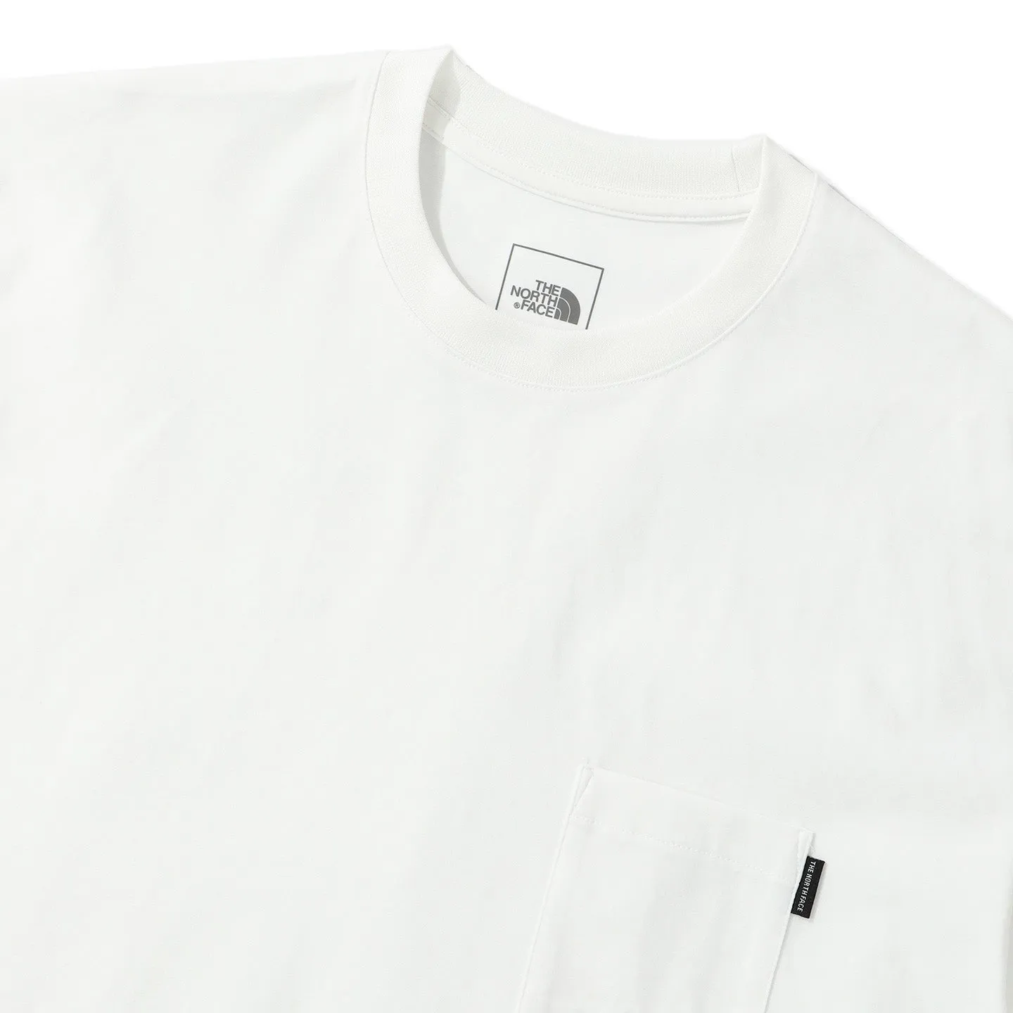 L/S Airy Relax Tee