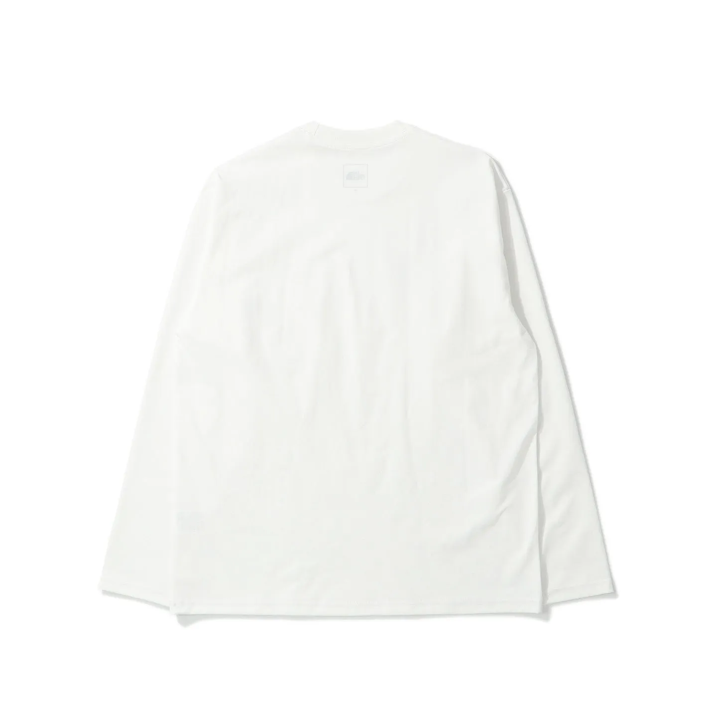 L/S Airy Relax Tee