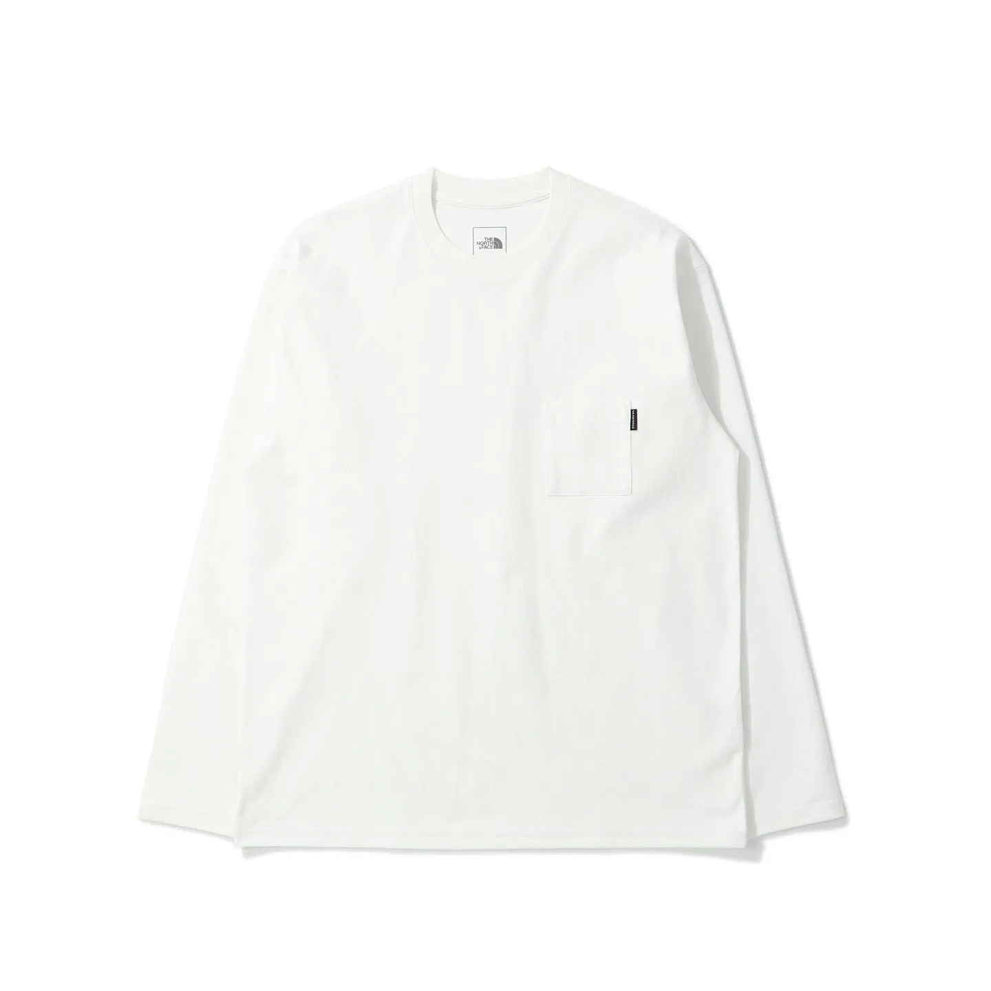 L/S Airy Relax Tee
