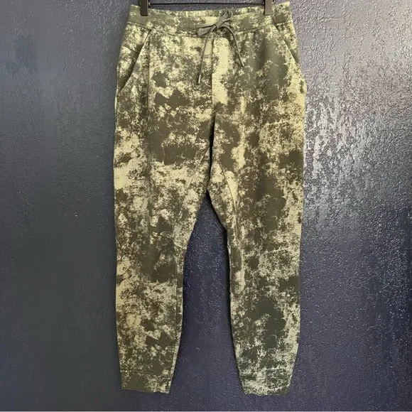 Lululemon City Sweat Jogger