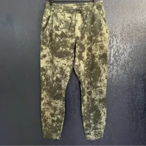 Lululemon City Sweat Jogger