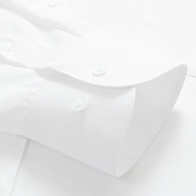 men long sleeve cotton dress  shirts