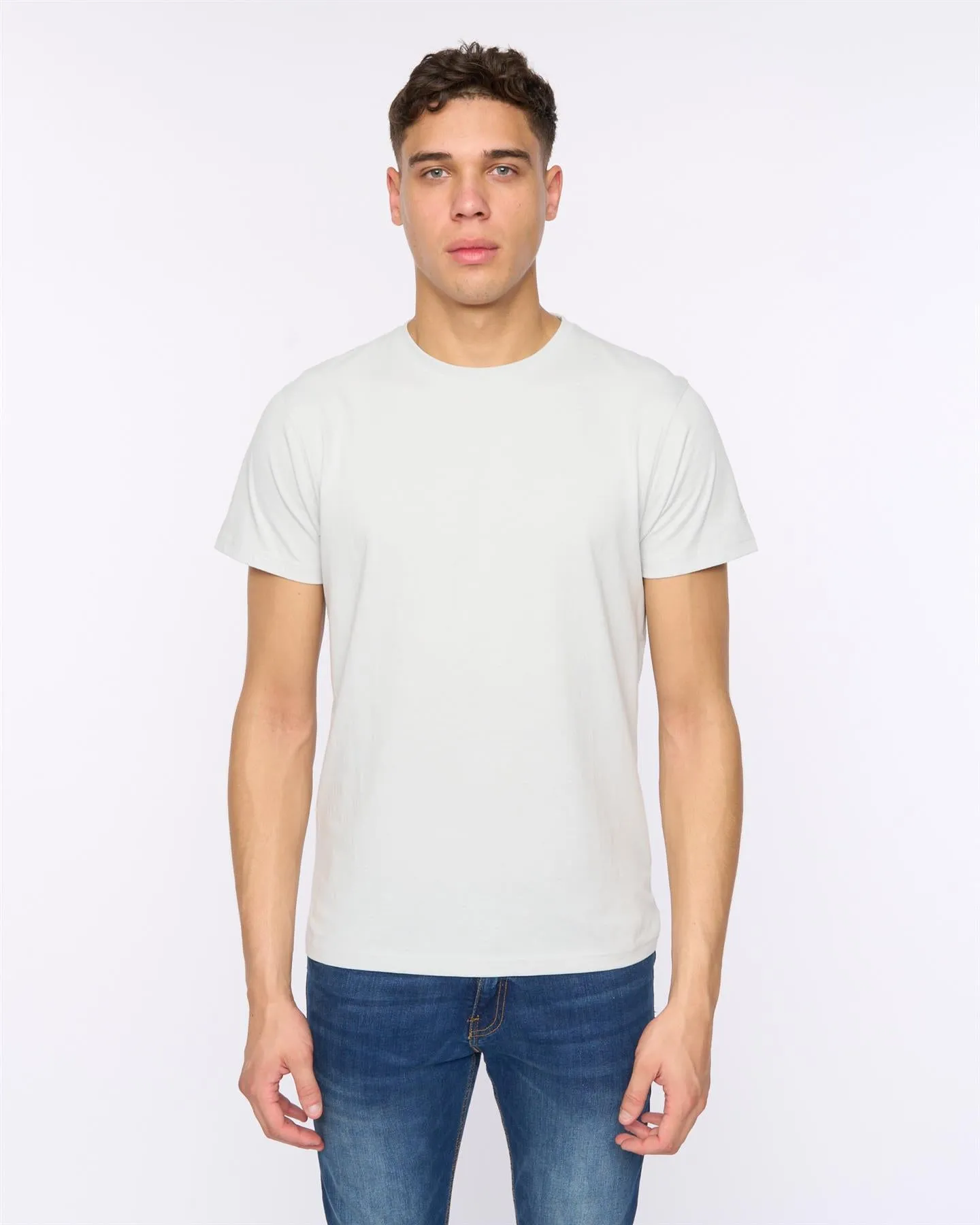 Mens Demtare T-Shirt 5pk Assorted