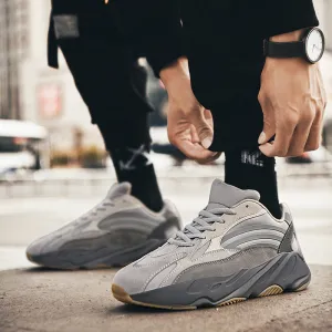 Men's Sneaks Men's Shoes plus Size Sneakers Summer Casual Shoes
