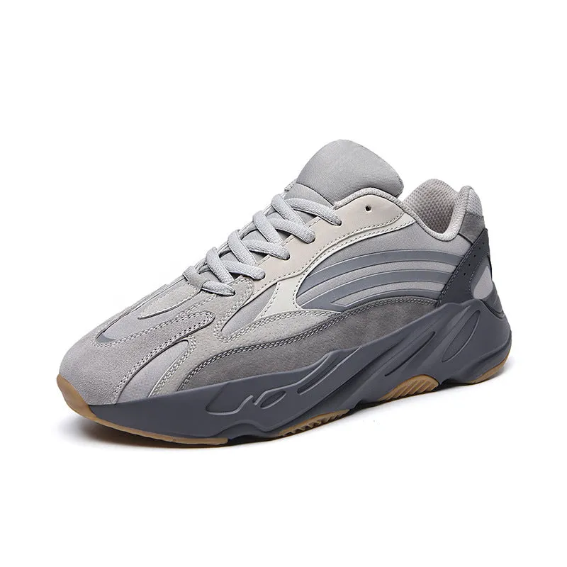 Men's Sneaks Men's Shoes plus Size Sneakers Summer Casual Shoes