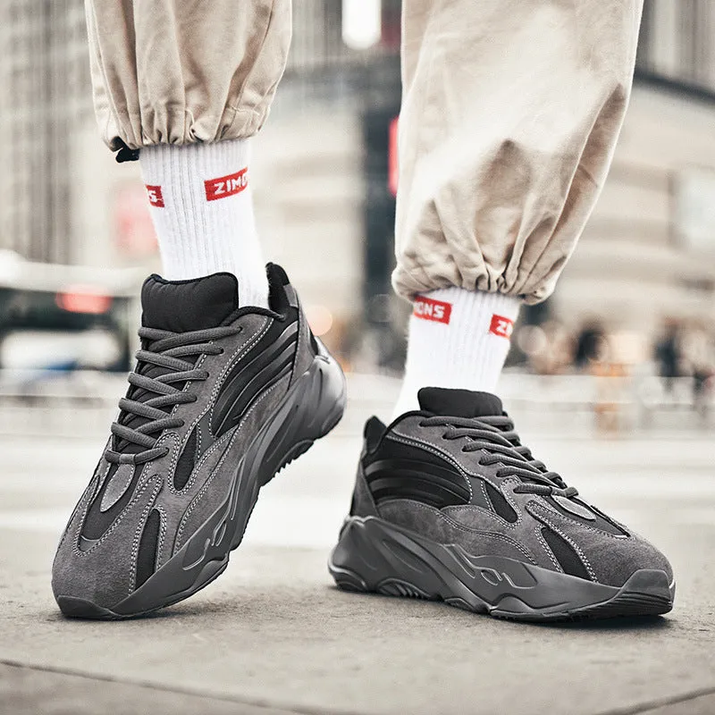 Men's Sneaks Men's Shoes plus Size Sneakers Summer Casual Shoes