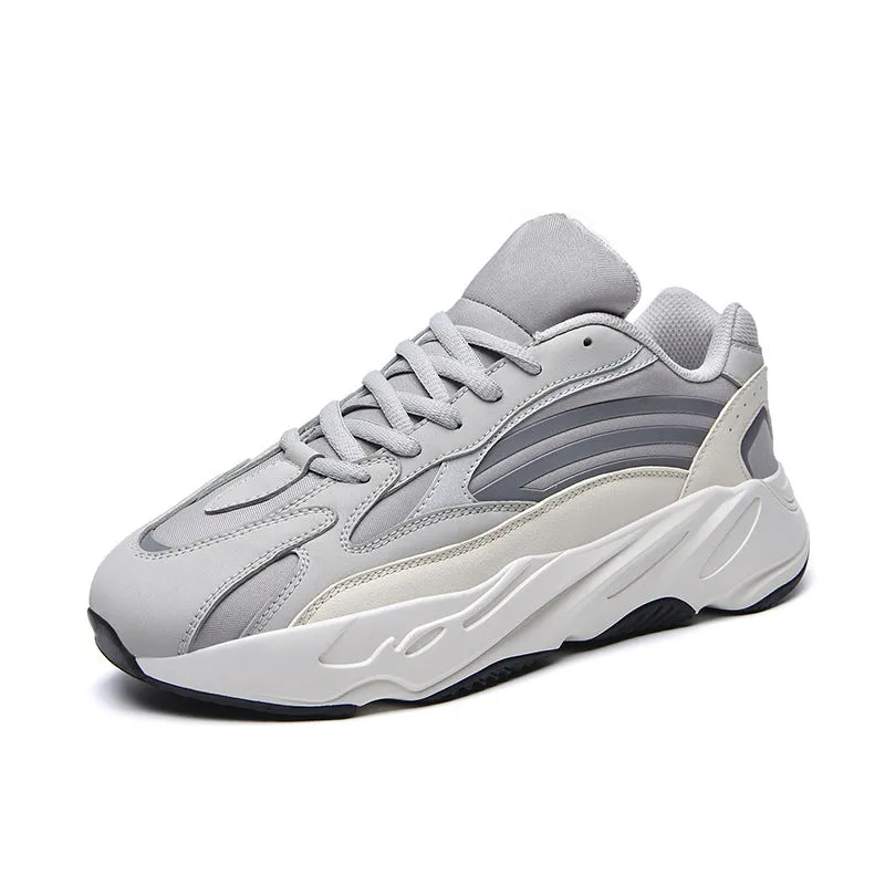 Men's Sneaks Men's Shoes plus Size Sneakers Summer Casual Shoes