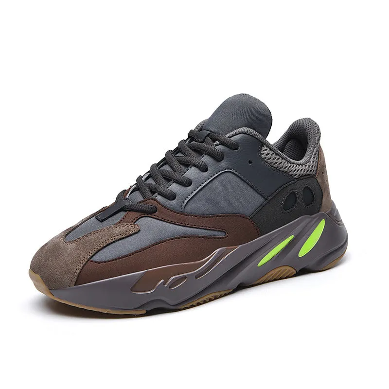 Men's Sneaks Men's Shoes plus Size Sneakers Summer Casual Shoes