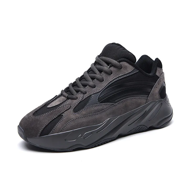 Men's Sneaks Men's Shoes plus Size Sneakers Summer Casual Shoes