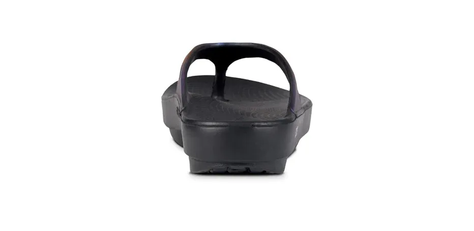 OOFOS OOlala Luxe - 1401-MIDSPECT