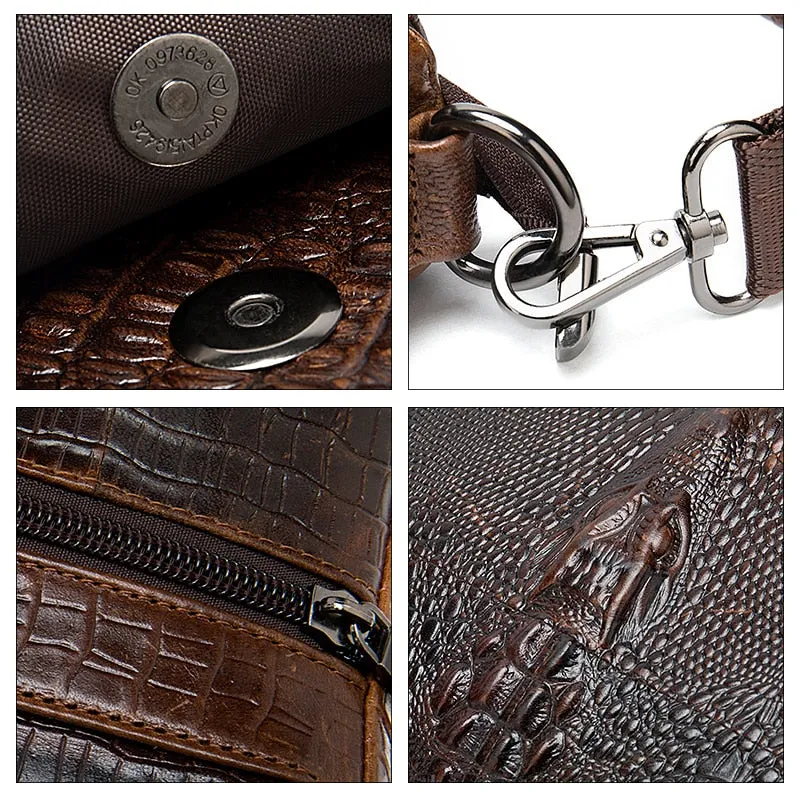 Ostranuxe Everyday Carryall