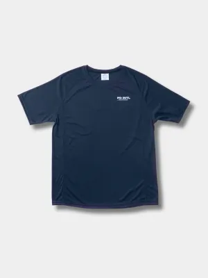 QUICK DRY PADEL T-SHIRT (OCEAN)