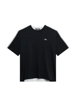 Ryder T-shirt / Black