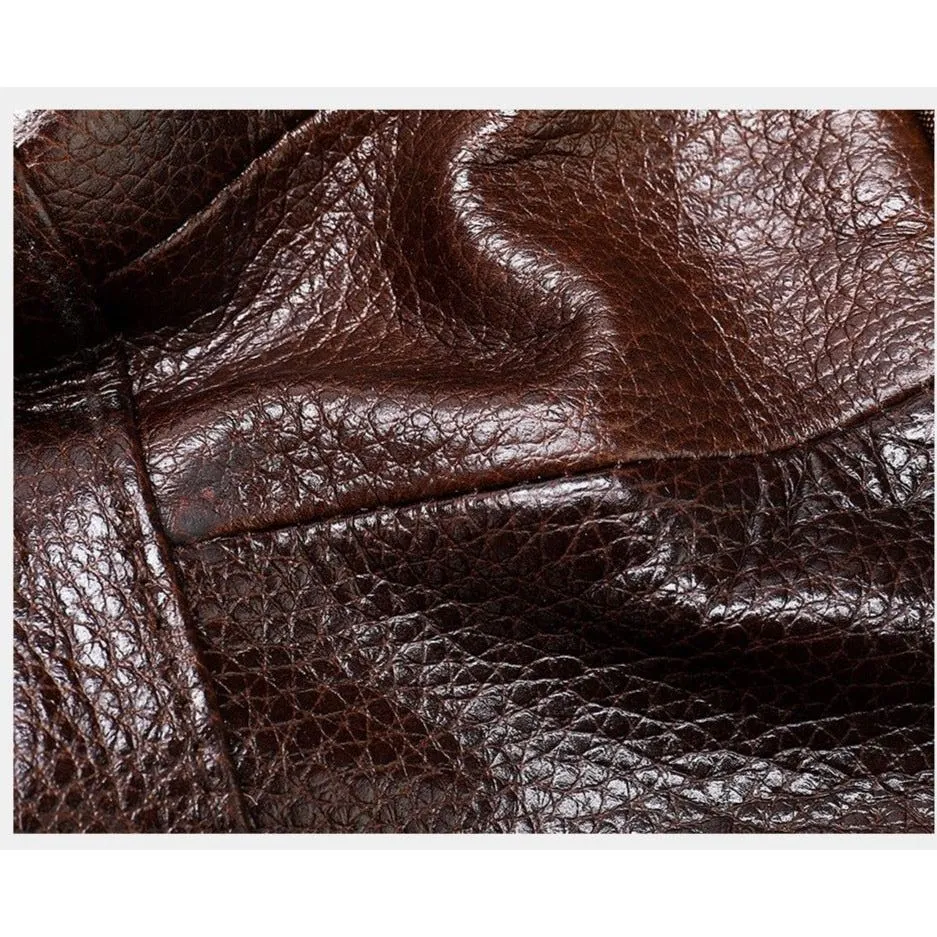 Serpatura Everyday Zip Messenger