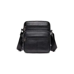 Serpatura Everyday Zip Messenger