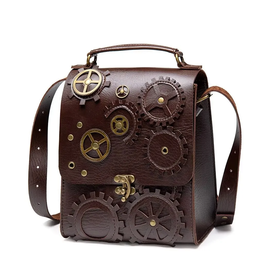 Silvareign Everyday Crossbody