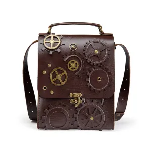 Silvareign Everyday Crossbody