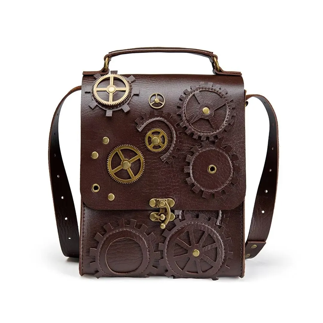 Silvareign Everyday Crossbody