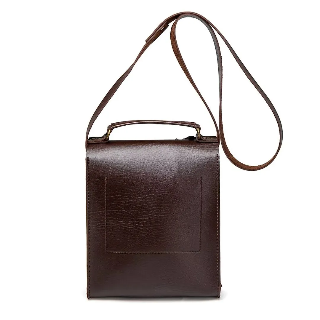 Silvareign Everyday Crossbody