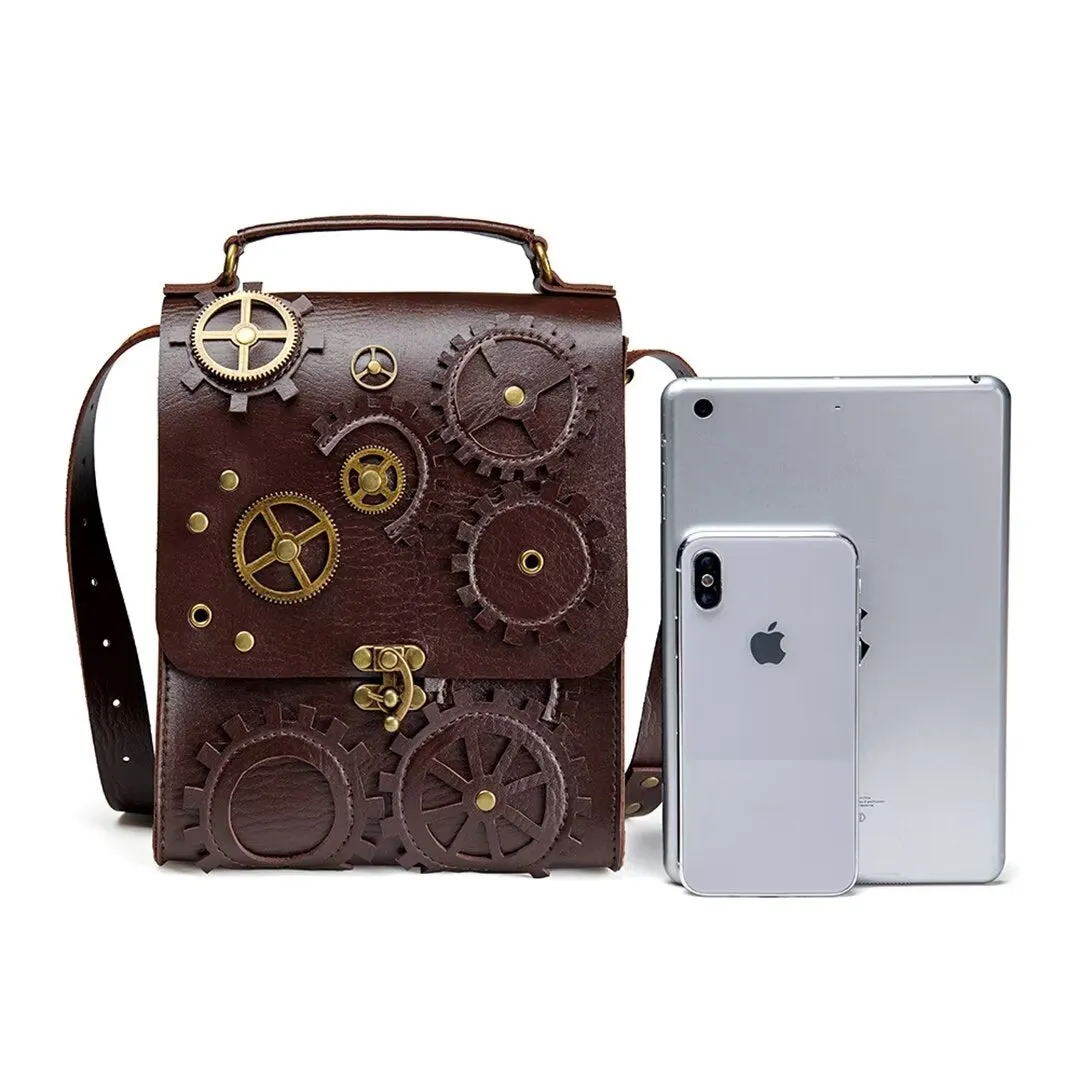 Silvareign Everyday Crossbody