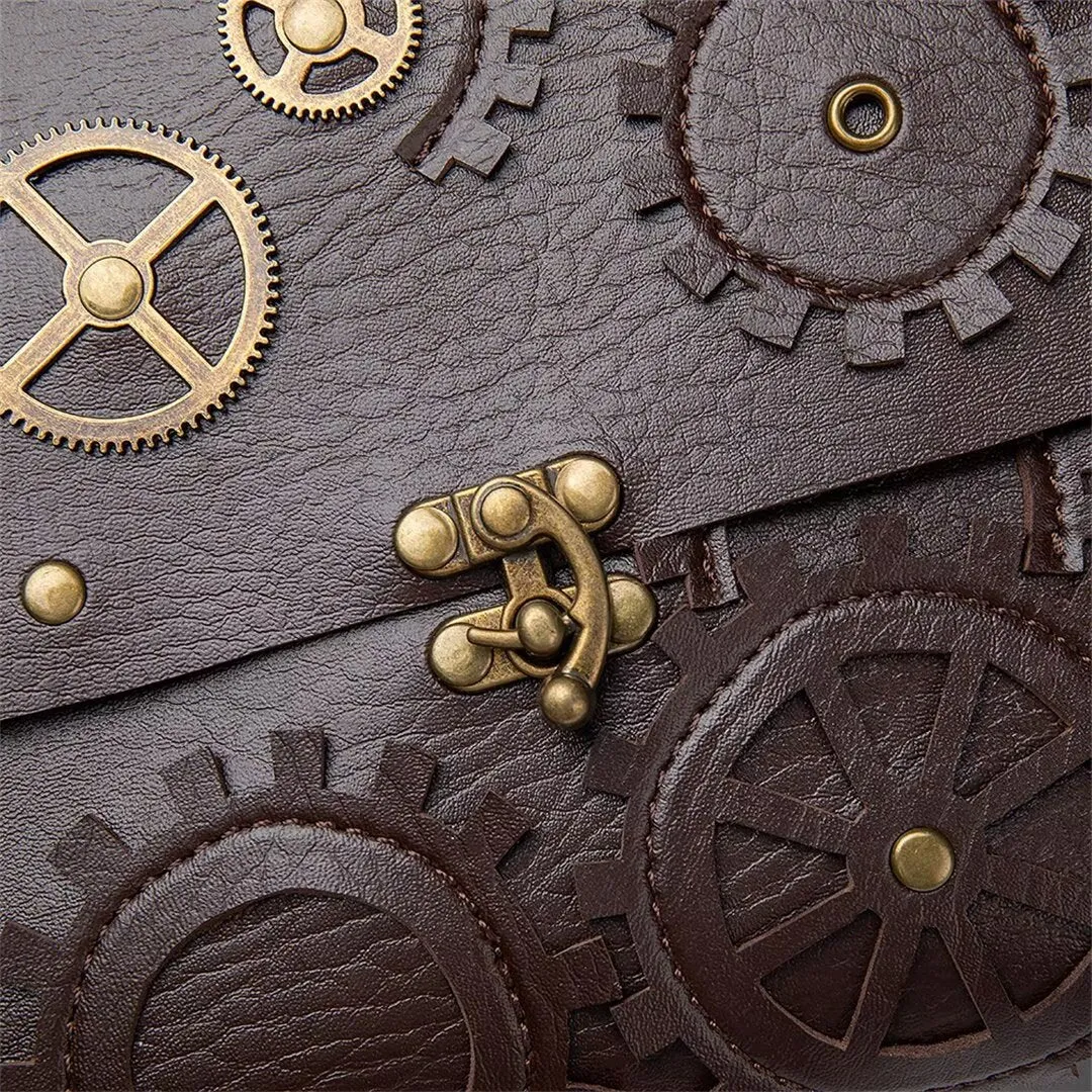 Silvareign Everyday Crossbody