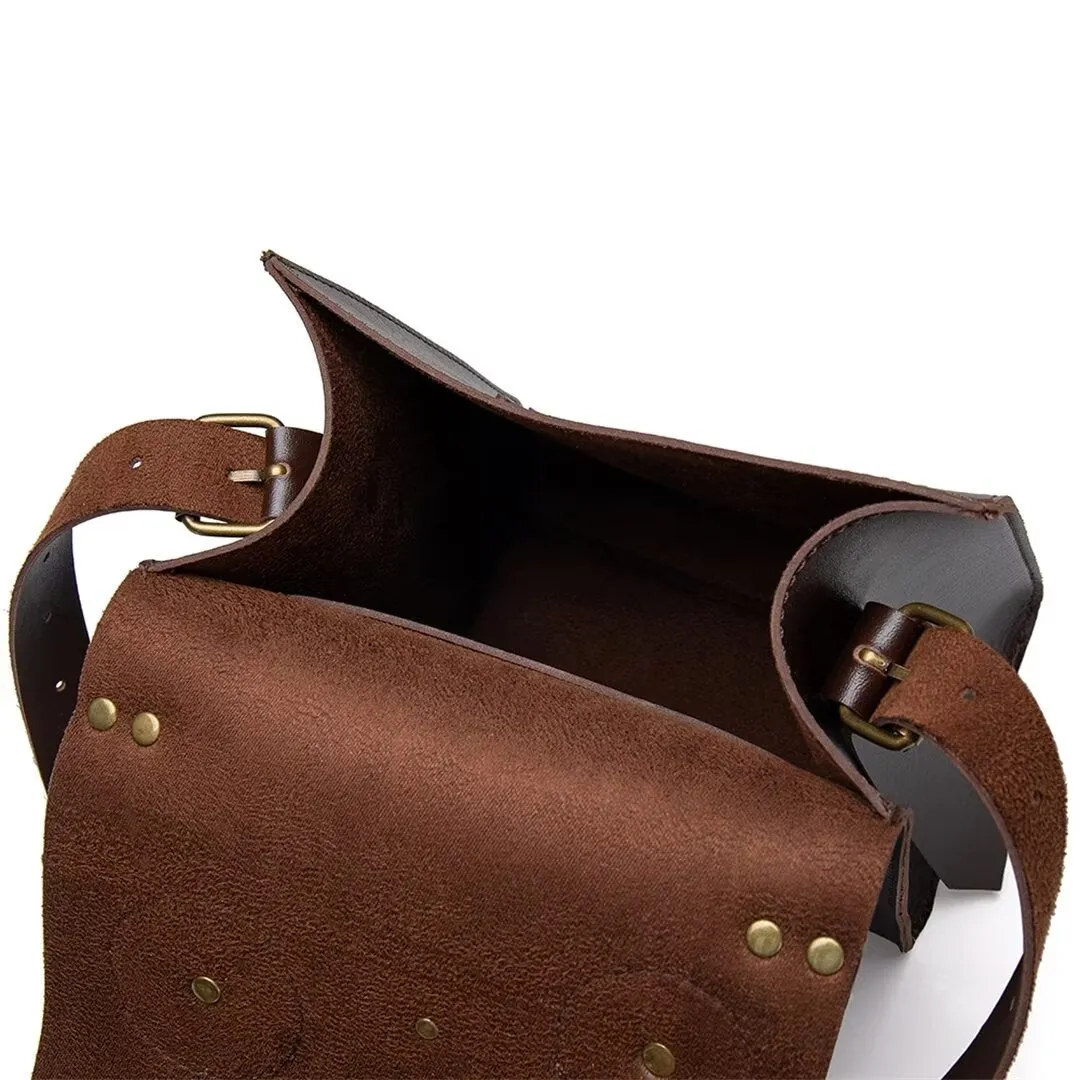 Silvareign Everyday Crossbody