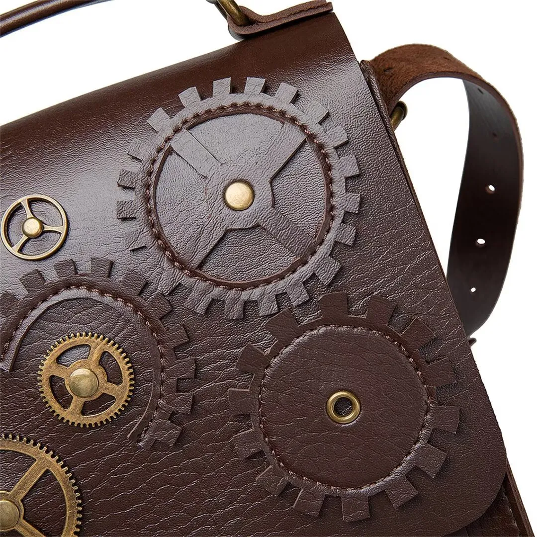 Silvareign Everyday Crossbody