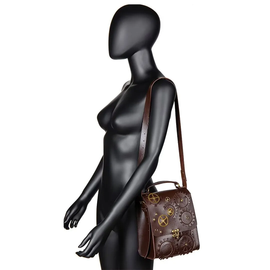 Silvareign Everyday Crossbody