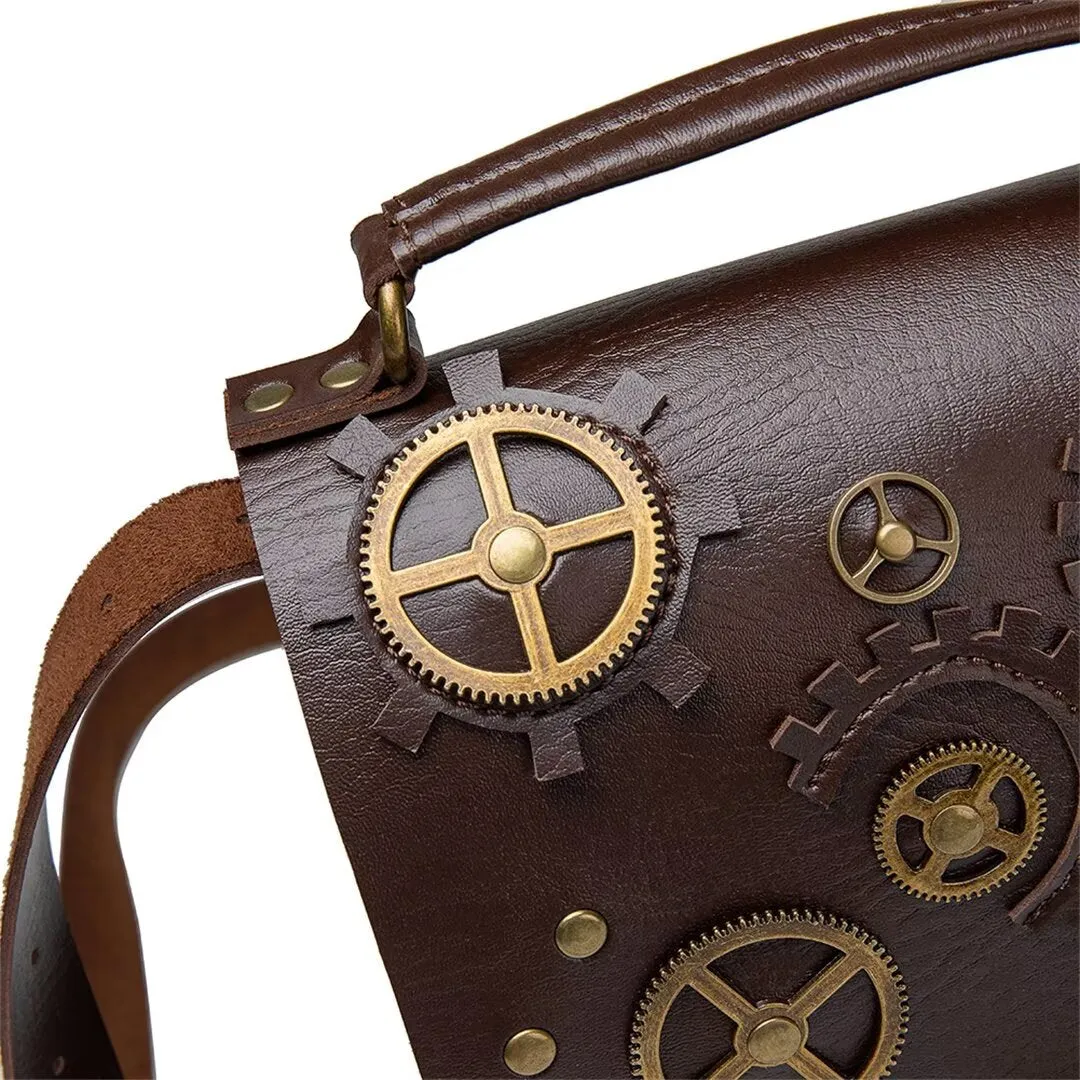 Silvareign Everyday Crossbody