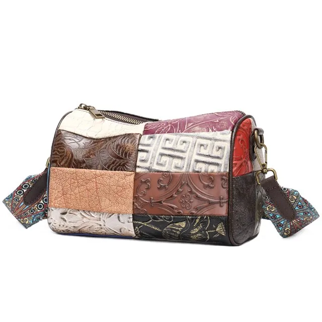 Snakara Everyday Crossbody Essential